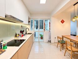 Blk 625B Tampines Greenverge (Tampines), HDB 5 Rooms #626552441